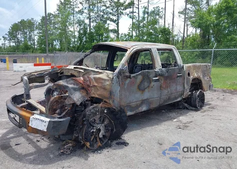 2013 Ford F-150 Xlt from USA, damaged, VIN 1FTFW1EF9DFC77292